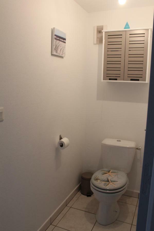 Appartement La Rochelle Aytré Exterior foto